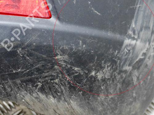 Rear bumper OPEL MOKKA / MOKKA X (J13) 1.4 (_76) | BP9511005C8