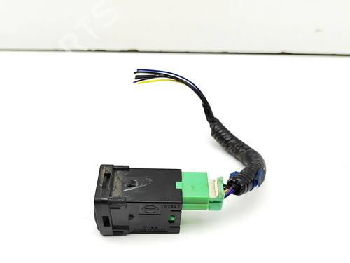 Switch NISSAN NAVARA NP300 Pickup (D23, D23T) 2.3 dCi 4x4 (D231, D23T) | BP38268267I30 - Image 2
