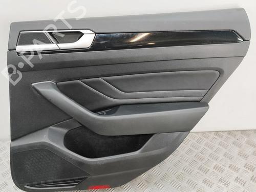 Høyre bakpanel Høyre bakpanel VW ARTEON (3H7, 3H8) 2.0 TSI (190 hp) 34559966 34559966