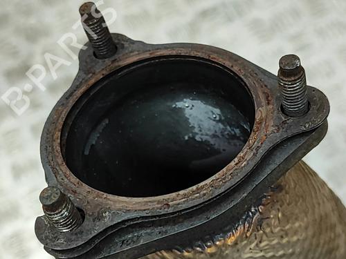 Catalyst AUDI A6 C7 Avant (4G5, 4GD) RS6 performance quattro | BP26012695M10 