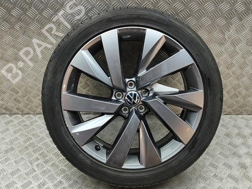 Felg VW TAIGO (CS1) 1.0 TSI (110 hp) 27786065