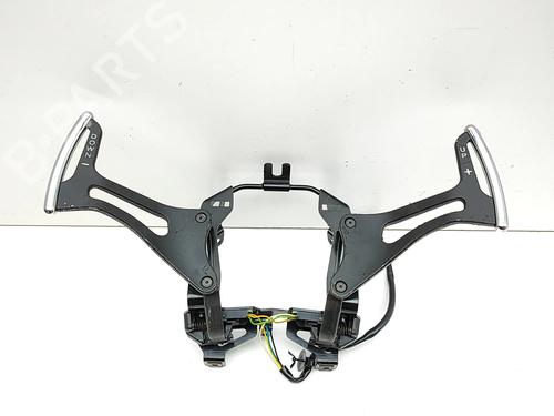 Commandes au volant Commandes au volant MASERATI GRAN TURISMO I 4.2 (405 hp) 36565288 36565288