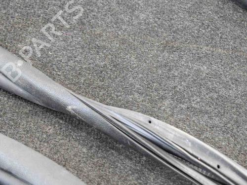 Rubber door seal FIAT 500 (312_) 1.2 (312AXA1A) | BP14664763C142 