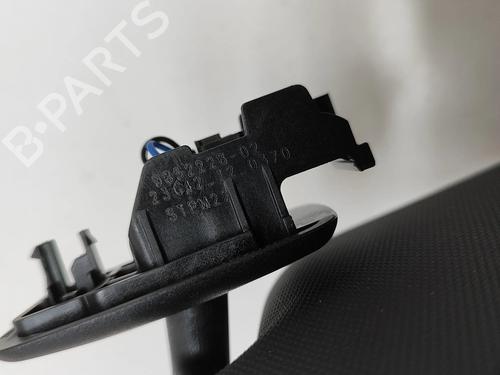 Right sun visor BMW X3 (G01, F97, G08) iX3 | BP28551238I2 - Image 8
