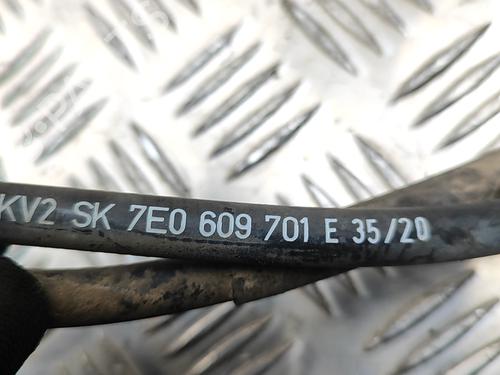 Håndbremswire VW TRANSPORTER T6 Van (SGA, SGH, SHA, SHH) 2.0 TDI | BP29945247C145 