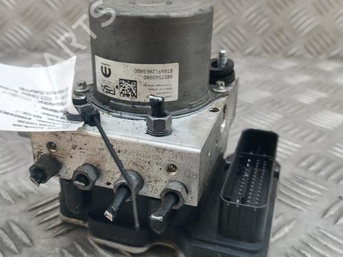 ABS pump PEUGEOT 2008 II (UD_, US_, UY_, UJ_, UR_, UC_) e-2008 (UKZKWZ) | BP27786404M43 