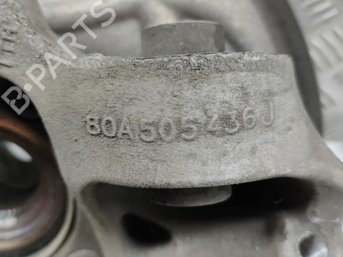 Right rear steering knuckle AUDI Q5 (FYB, FYG) 2.0 TFSI quattro | BP28435392M28 