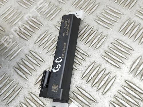 Electronic module RENAULT AUSTRAL E-TECH 200 Hybrid (HGM2) | BP38500151M83  - Image 5