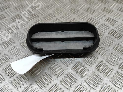 Grille VW PASSAT B8 (3G2, CB2) 1.4 GTE Hybrid | BP25217663C40 - Image 2