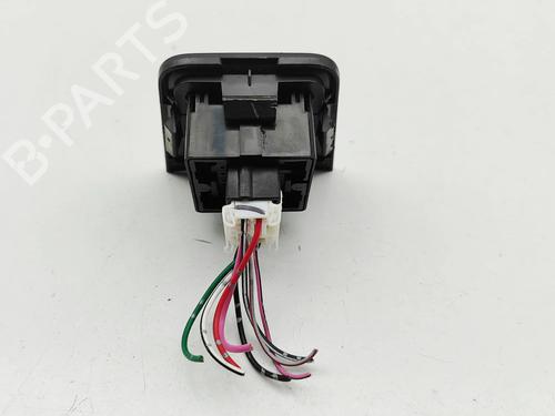 Switch MITSUBISHI OUTLANDER III (GG_W, GF_W, ZJ, ZL, ZK) 2.4 Hybrid 4WD (GG3W) | BP31903236I30