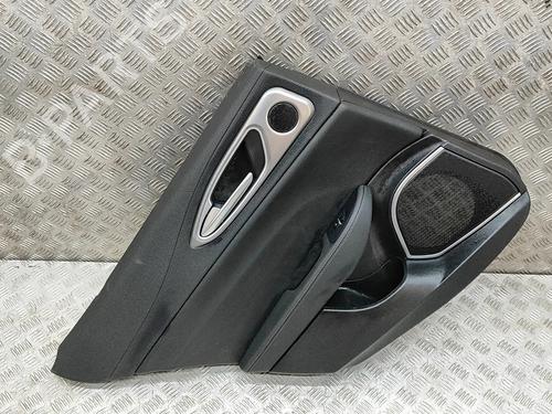 Venstre bakpanel Venstre bakpanel ALFA ROMEO GIULIA (952_) 2.0 (952ABA25B) (200 hp) 36275029 36275029