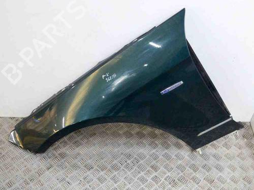 Used Left front fenders MERCEDES-BENZ E-CLASS (W212) E 350 CDI (212.025) (231 hp) 29890695