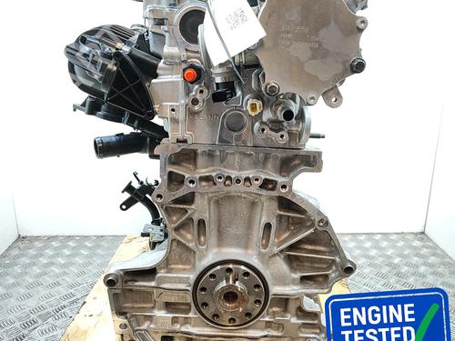 Used Engine Engine 39172135 39172135