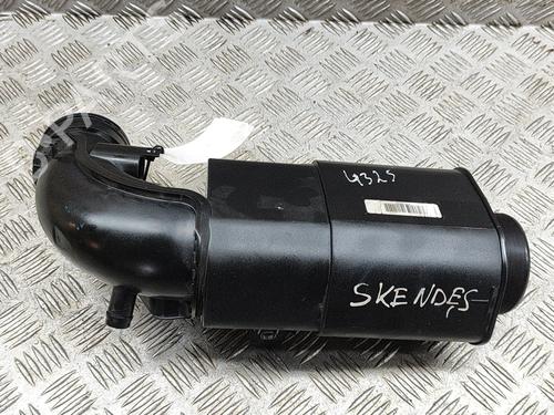 Used Pipe BMW 2 Gran Coupe (F44) M 235 i xDrive (306 hp) 27777128