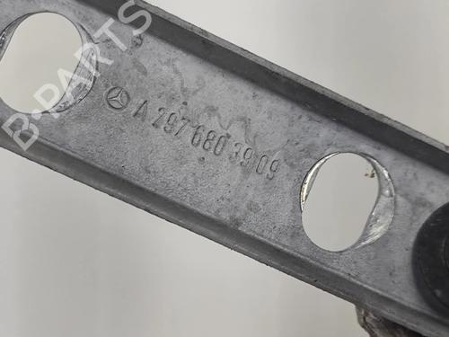 Other MERCEDES-BENZ EQS (V297) EQS 450+ (297.123) | BP28549688O1 