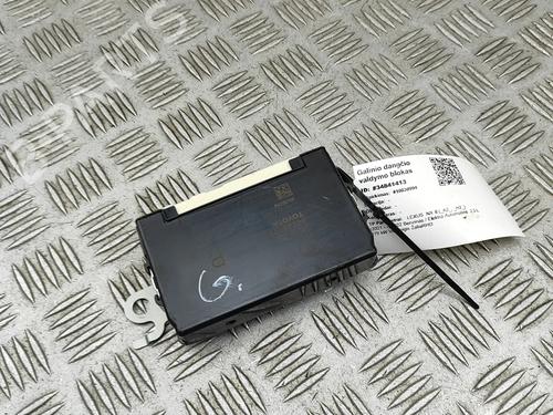 Used Electronic module Electronic module LEXUS NX II (_A2_, _H2_) 350h E-Four (AAZH25) (243 hp) 33625023 33625023