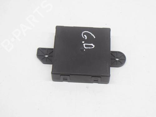 Used Electronic module Electronic module MASERATI QUATTROPORTE VI 3.0 D (275 hp) 8838265 8838265