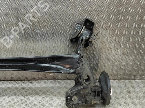 Rear axle OPEL MOKKA 1.2 (76) | BP27792719M2 