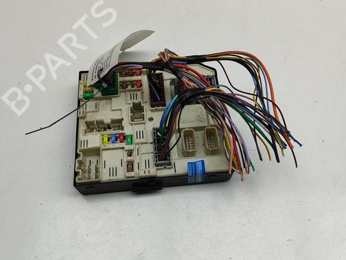 Elektronisk modul OPEL MOVANO B Van (X62) 2.3 CDTI FWD (FV) (125 hp) 29920307