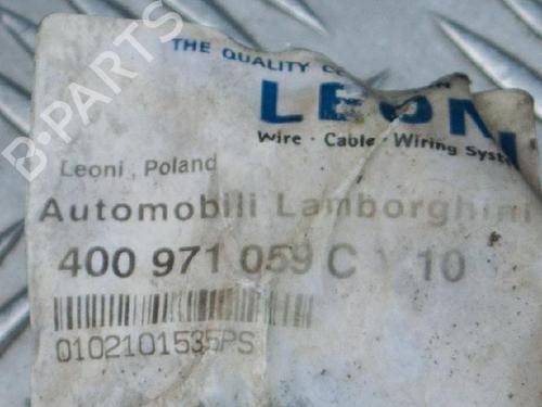 Wiring harness LAMBORGHINI GALLARDO SPYDER 5.2 LP560-4 | BP14652945E16