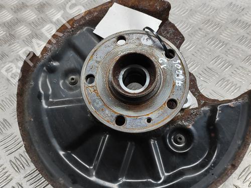 Used Left rear steering knuckle AUDI A3 Sportback (8VA, 8VF) RS3 quattro (400 hp) 23416261