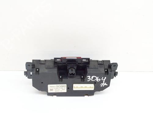 Electronic module SUBARU FORESTER (SH_) 2.0 D AWD (SHH, SHD, SHN) | BP7733244M83 