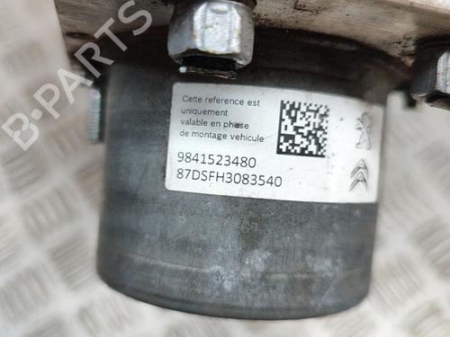 ABS pump PEUGEOT 3008 II SUV (MC_, MR_, MJ_, M4_) 1.5 BlueHDi 130 | BP21487104M43 