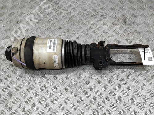 Used Left front shock absorber AUDI Q7 (4LB) 3.0 TDI quattro (233 hp) 23946620