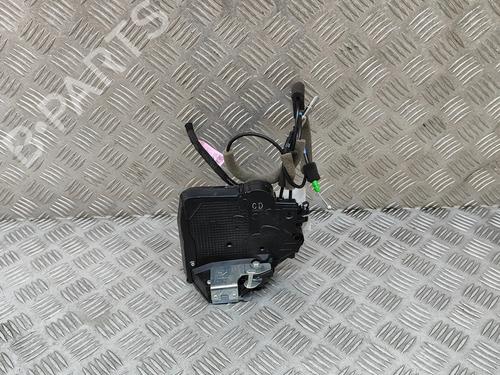 Højre bagtil lås Højre bagtil lås 27788718 27788718