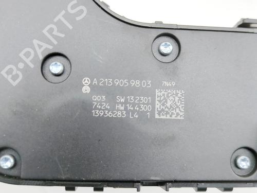 Switch MERCEDES-BENZ E-CLASS (W213) E 220 d (213.004) | BP38782512I30  - Image 6