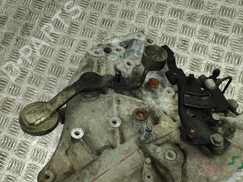 Gearbox NISSAN PATHFINDER III (R51) 2.5 dCi 4WD | BP25786940M3 