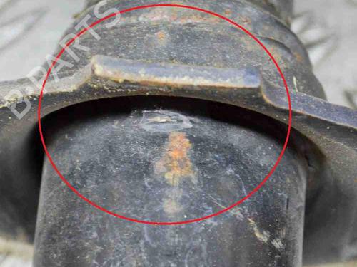 Bumper shock absorber MITSUBISHI GTO Coupe (Z1_A) 3.0 AWD (Z16A) | BP27754214C125 