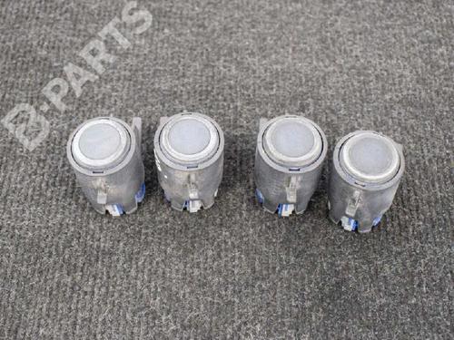 Elektronische module MERCEDES-BENZ S-CLASS (W220, V220) S 400 CDI (220.028, 220.128) (250 hp) 6748986