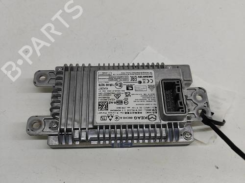 Módulo eletrónico MAZDA CX-5 (KF) 2.0 | BP25893700M83