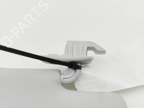 Right sun visor FIAT 500e (332_) Elektro (FA1) | BP36534058I2 - Image 5