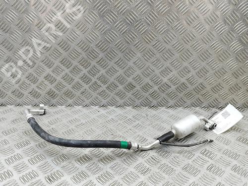 AC-rør AC-rør TOYOTA bZ4X (_EAM1_) EV (XEAM10) (204 hp) 34248871 34248871