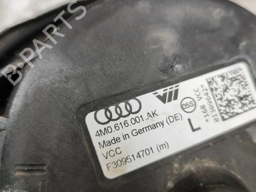 Other AUDI E-TRON (GEN) 55 quattro | BP29403974O1