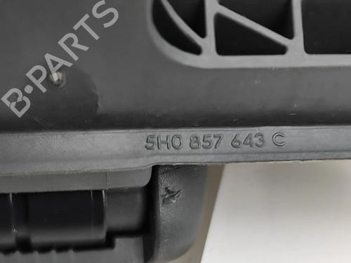 Interior roof handle AUDI Q4 E-TRON SUV (F4B) 45 | BP28561621I35 