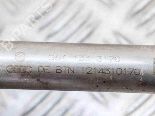 Injection rail AUDI A5 (8T3) 1.8 TFSI | BP6751052M98