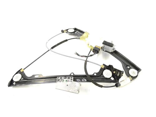 Used Front right window mechanism BMW 3 Coupe (E92) 330 d (231 hp) 30226435
