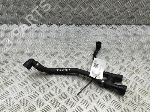 Pipe BMW 8 Gran Coupe (G16, F93) 840 i | BP33825398M125 - Image 4