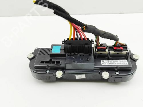 Electronic module VW JETTA IV (162, 163, AV3, AV2) 1.6 TDI | BP30596503M83