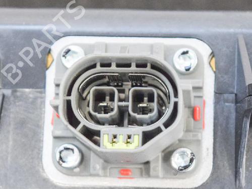 Electronic module TESLA MODEL X (5YJX) 90D AWD | BP20233340M83 