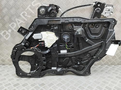 Used Front right window mechanism Front right window mechanism TESLA MODEL Y (5YJY) EV (347 hp) 33464949 33464949