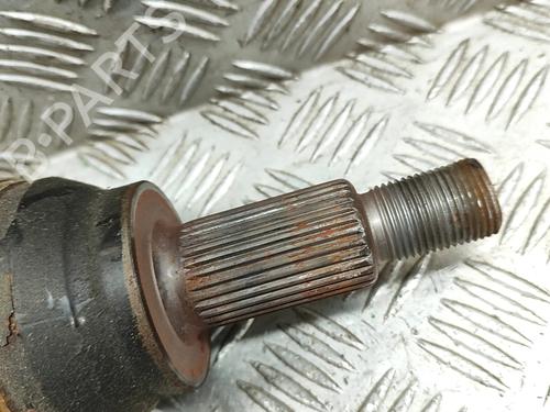 Right rear driveshaft JAGUAR F-PACE (X761) 2.0 TD4 | BP29829726M41