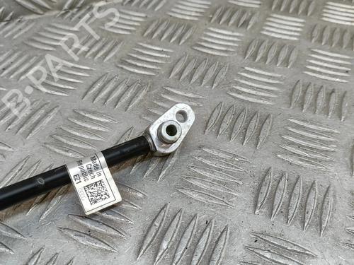 AC pipe AUDI A4 B9 (8W2, 8WC) 2.0 TDI quattro | BP24819554M126 - Image 4