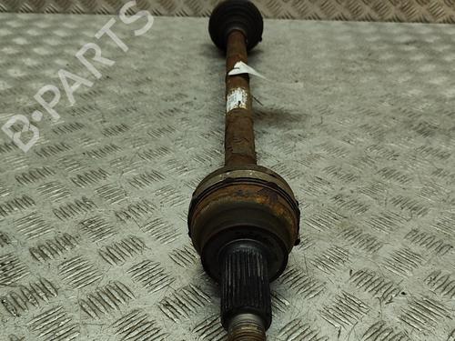 Right rear driveshaft JAGUAR F-PACE (X761) 2.0 P400e Plug-in Hybrid | BP28275479M41 