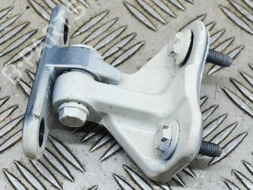 Hinge/Door check strap MERCEDES-BENZ A-CLASS (W176) A 180 CDI / d (176.012) | BP14626902C146 