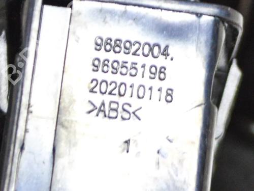 Switch OPEL MOKKA / MOKKA X (J13) 1.6 (_76) | BP9510652I30  - Image 7