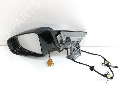 Used Left mirror AUDI A4 B7 Convertible (8HE) 2.0 TFSI 16V (200 hp) 23248587